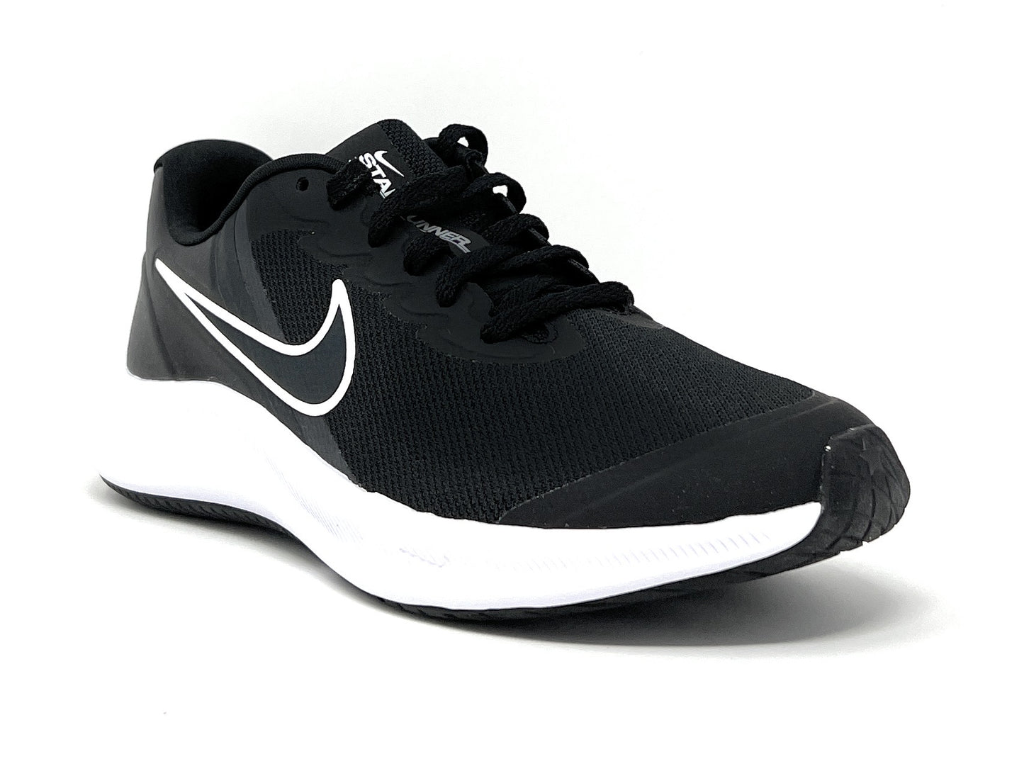 Scarpa da ginnastica NIKE STAR RUNNER DA2776 003 uomo