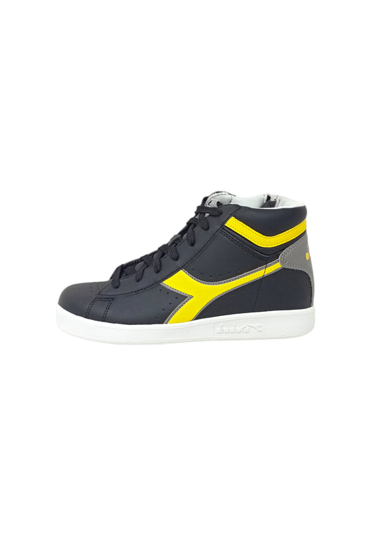 Sneaker DIADORA GAME P HIGH PS 101.173762 01 C2450 Ragazzo
