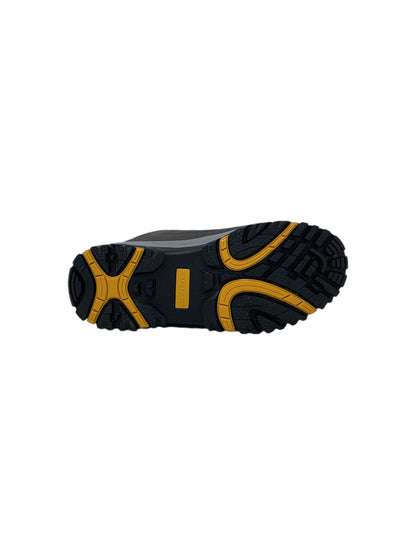 Sneaker SKECHERS Relaxed fit Relment - Daggett 204642/CHAR uomo