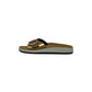 Ciabatta FLYFLOT 77 G65 ZC BRONZO donna