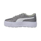 Sneaker PUMA KARMEN GLITZ  Jr 388453 01 donna