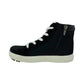 Sneakers da passeggio PRIMIGI 2890200 nero bambino