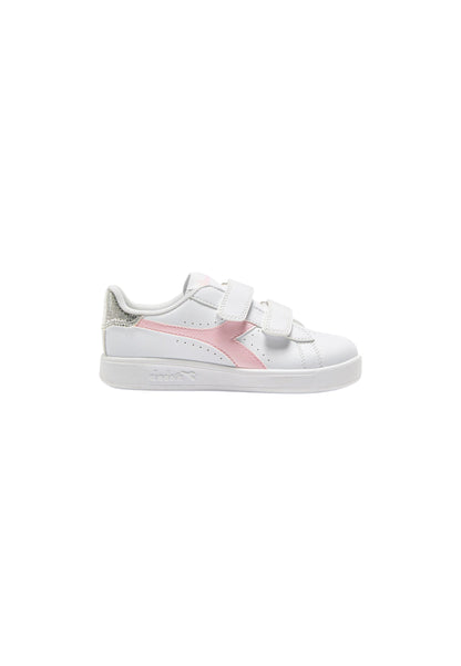 Sneaker DIADORA P BALLET 101.182616/15 01 C3113 Bambina