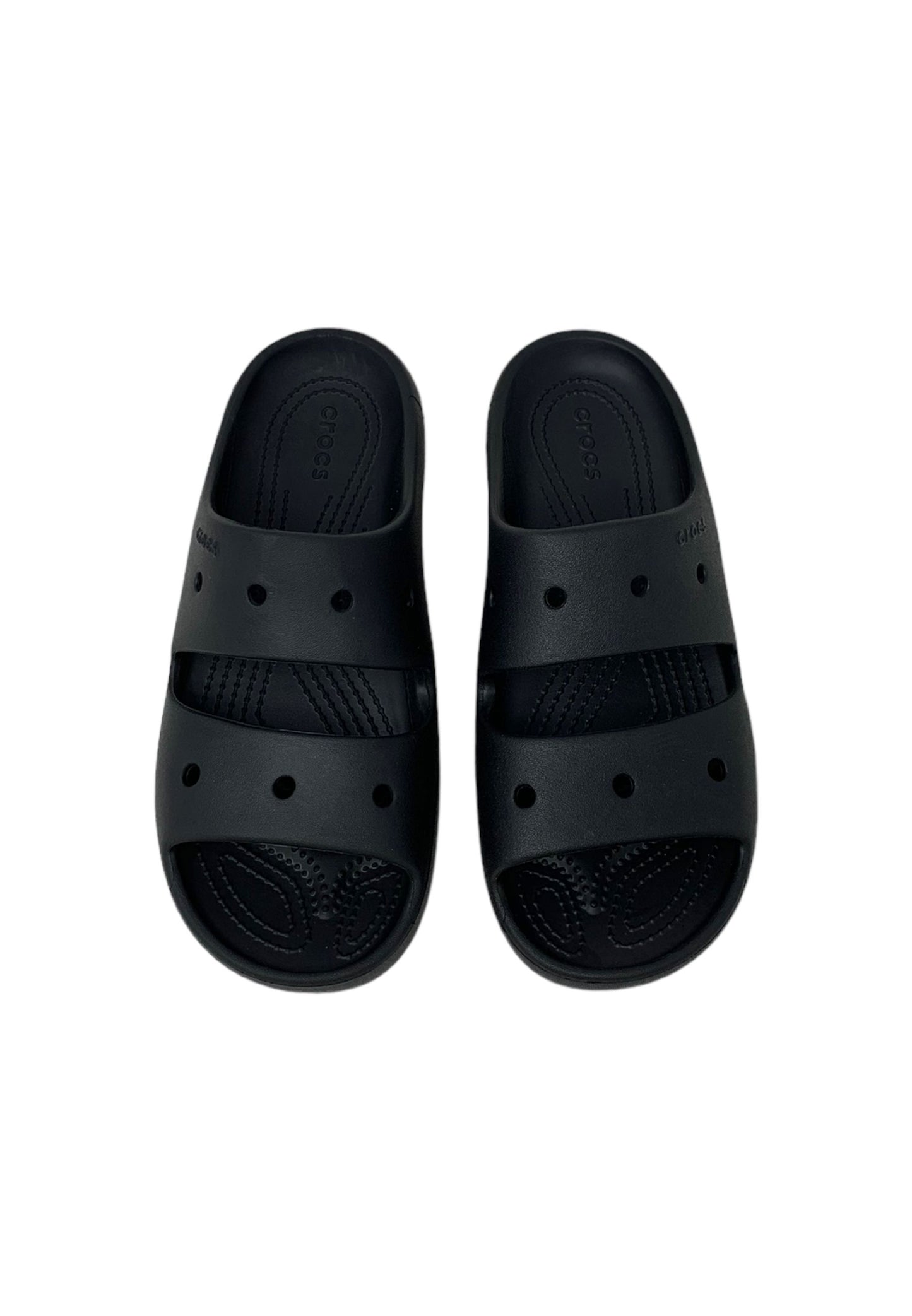 Ciabatta CROCS 209403-001 unisex