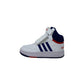 Sneaker ADIDAS HOOPS MID 3.0 AC I GZ9650 bambino