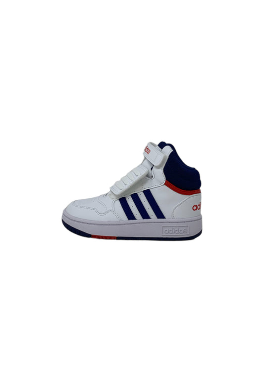 Sneaker ADIDAS HOOPS MID 3.0 AC I GZ9650 bambino