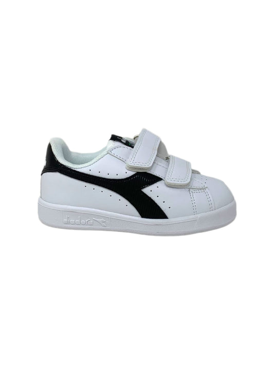 Scarpa da ginnastica DIADORA GAME P TD GIRL 10117701801 C1880 bambina