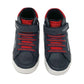 Scarpa da ginnastica GEOX GISLI J265CA054FU C4244 BAMBINO