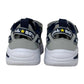 Sneakers BULL BOYS  DNAL3374 GRIGIO Bambino