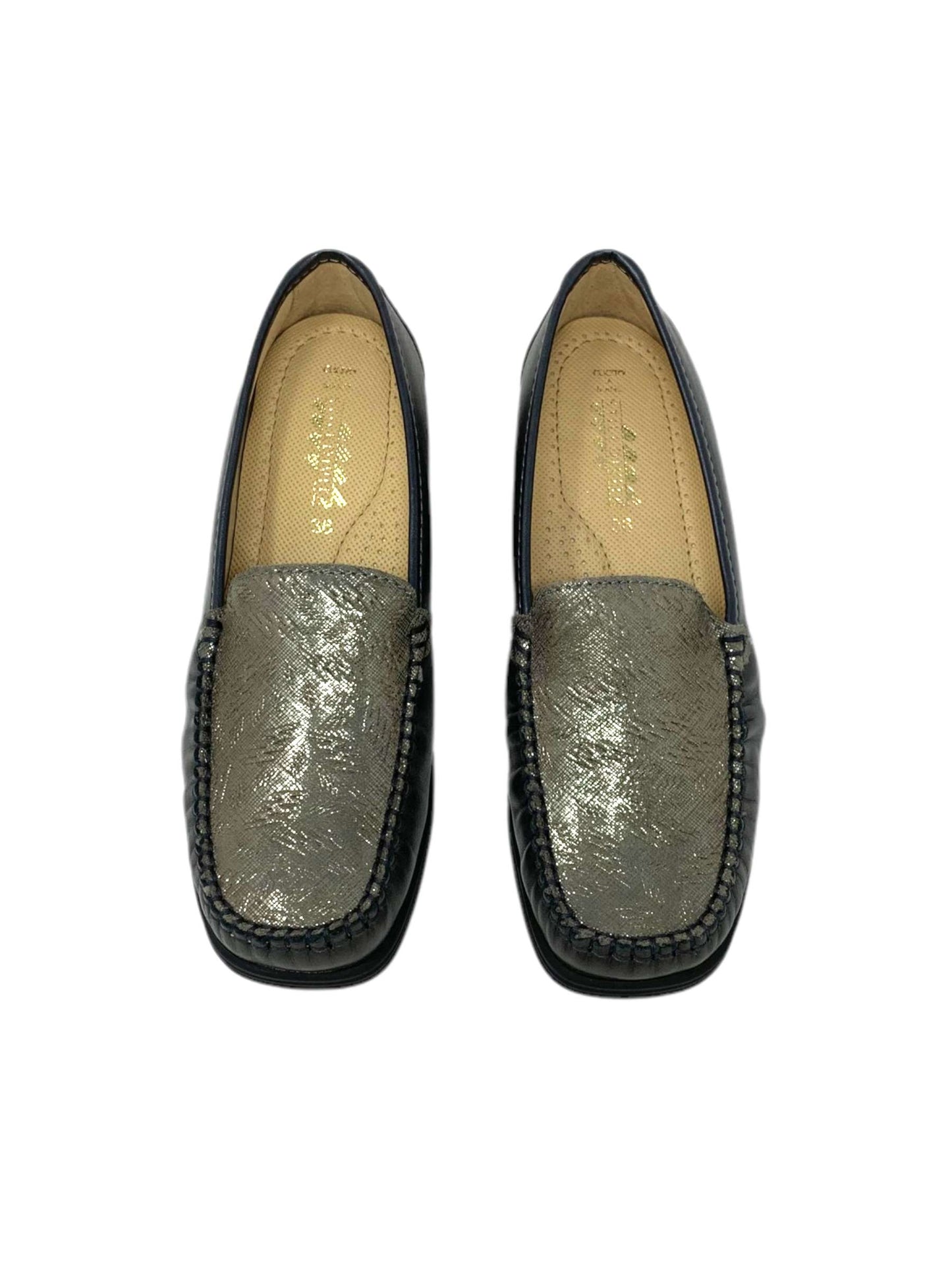 mocassino comfort 2433 Perl.CANNAFUC donna