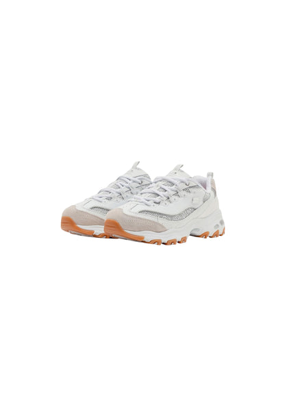 Sneakers SKECHERS D'Lites - Stellar Shimmer 150724/WSL DONNA
