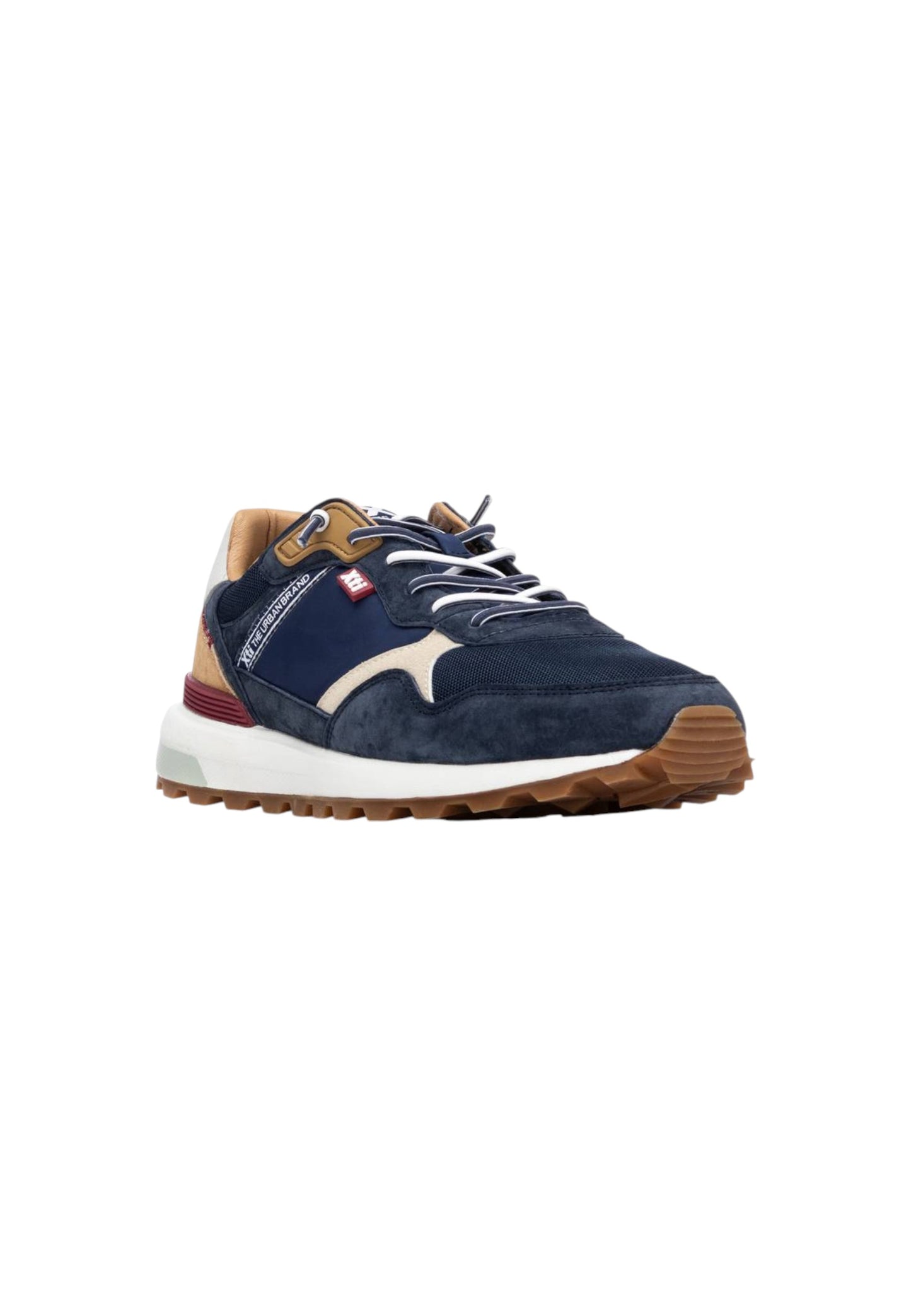 Sneaker XTI 145717 NAVY uomo