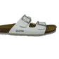 Sandalo da passeggio GS1800 BIANCO Goldstar UNISEX