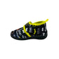 Pantofola Chiusa BATMAN W1020071T BLKYW  bambino