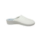 Pantofola sanitaria IN BLU 50000033 BIANCO Donna