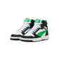 Sneaker Puma Rebound V6 Mid JR 393831 27 unisex