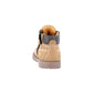 Scarponcino GRUNLAND JR POUF PP0473-88 OCRA Bambino