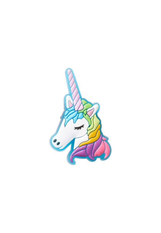 Jibbitz charms 10011449 Light up unicorno