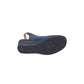 Sandali linea comoda Stile Di Vita 25L015-SDV NOTTE Donna