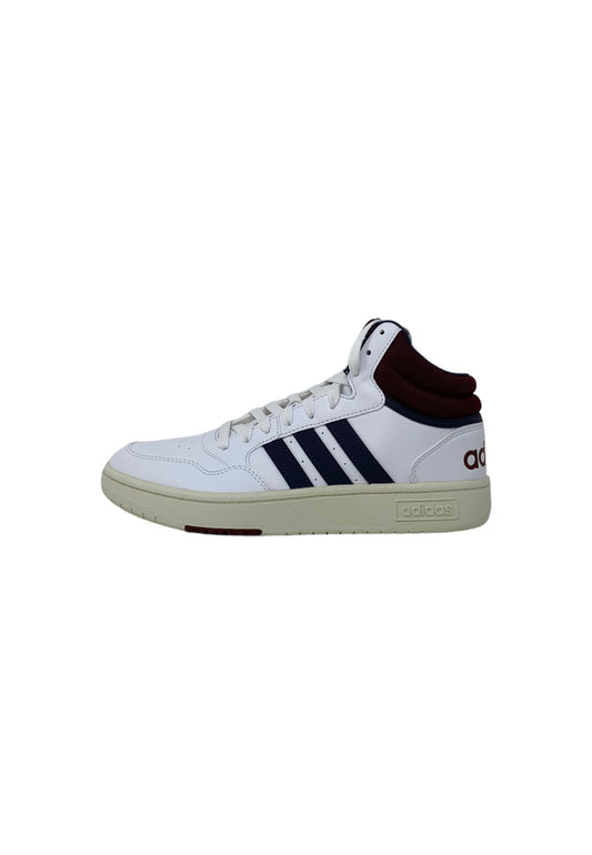 Sneaker  ADIDAS HOOPS 3.0 MID HP7895 UOMO