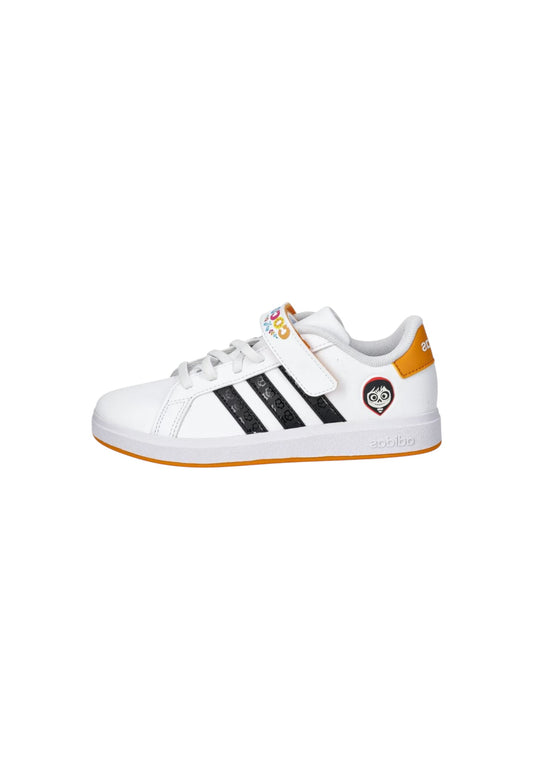 Sneaker ADIDAS GRAND COURT COCO EL C JR5623 bambino