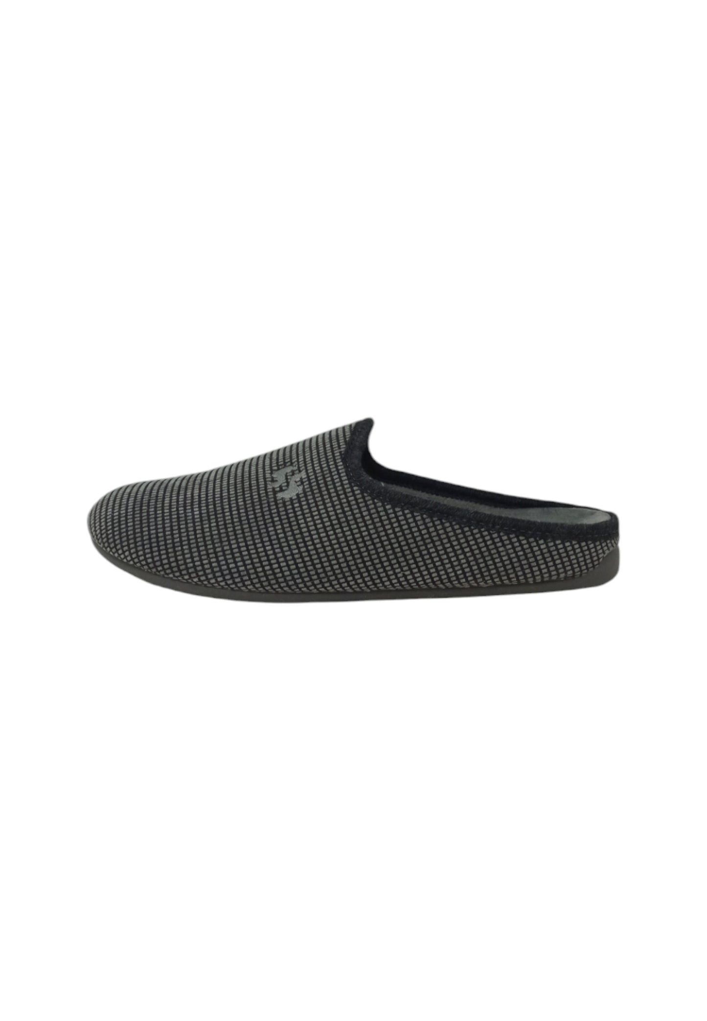 Pantofola SUPERGA S10S630 GRIGIO UOMO