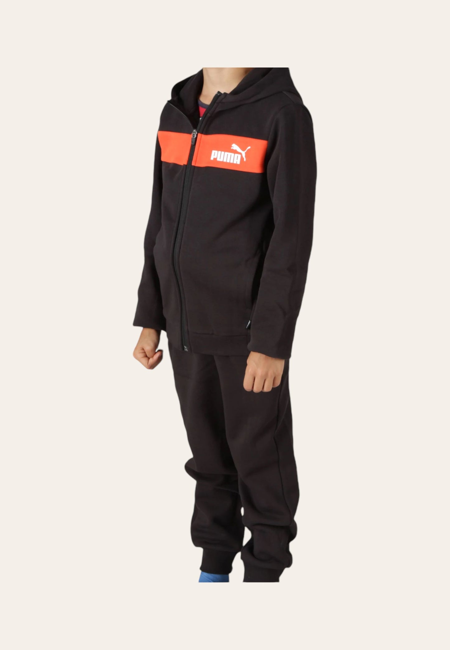 Tuta PUMA 679153 18 bambino