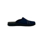 Pantofola INBLU BG000054 BLU uomo