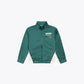 Tuta DIADORA HD FZ LOGO (PL) 102.182258 01 70476 Bambino