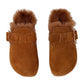 Sabot COLORS OF CALIFORNIA HC.FURBIO024 COG Donna