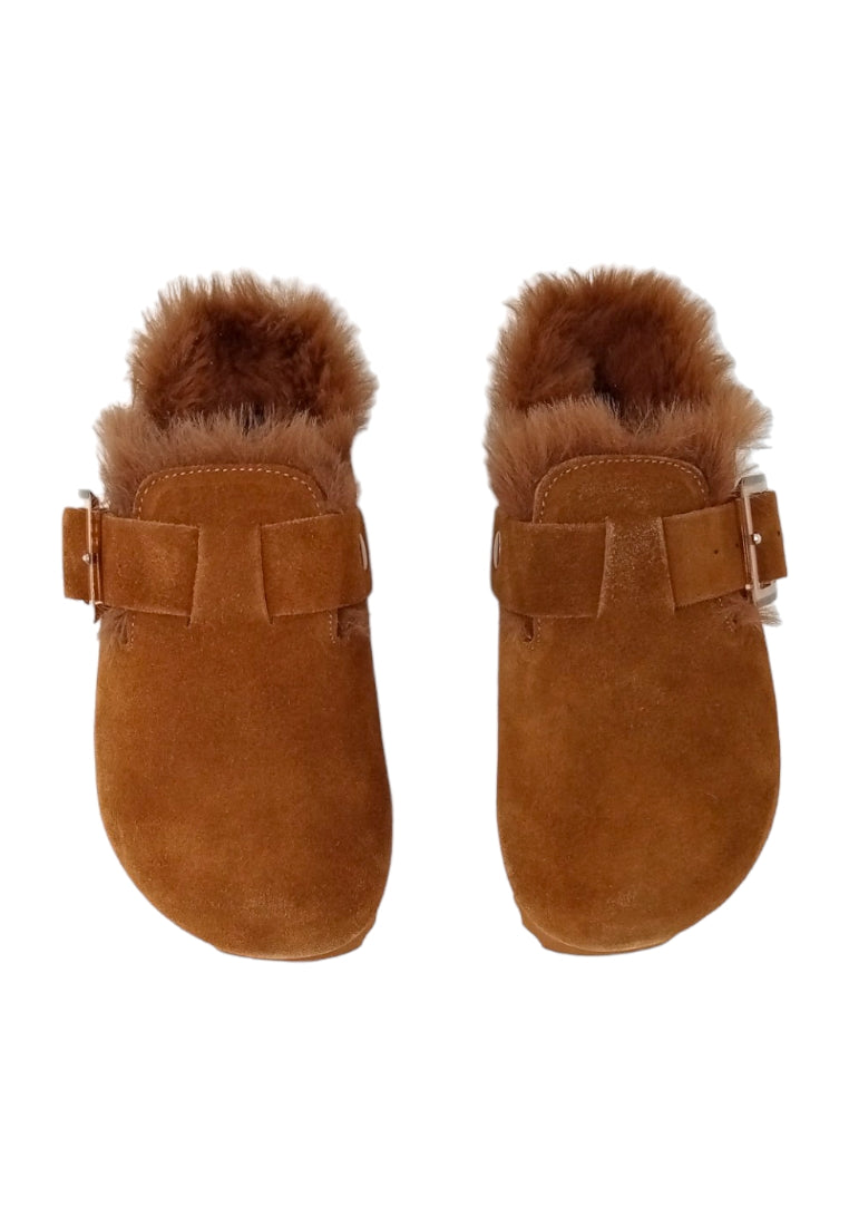 Sabot COLORS OF CALIFORNIA HC.FURBIO024 COG Donna