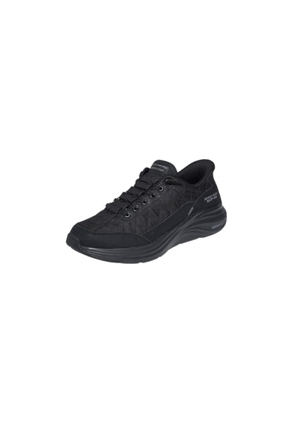 Sneaker SKECHERS Slip-ins CONTOUR FOAM- Cozy Fit 232619/BBK Uomo