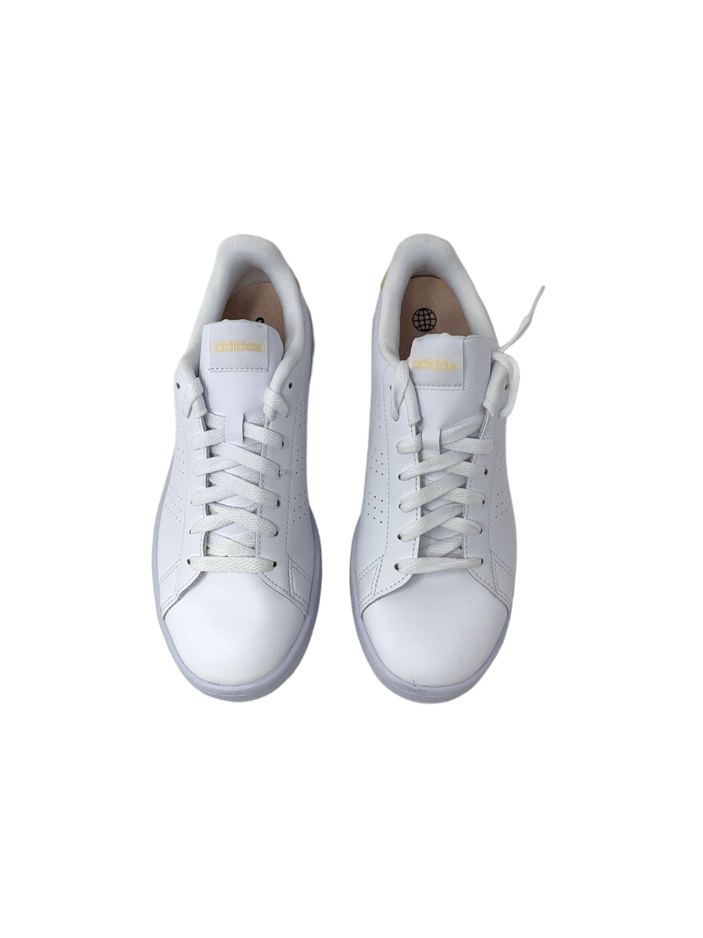 Sneakers  ADIDAS ADVANTAGE H06409 uomo