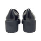 Mocassini MARCO TOZZI 2-24700-43 011 Black Brush donna