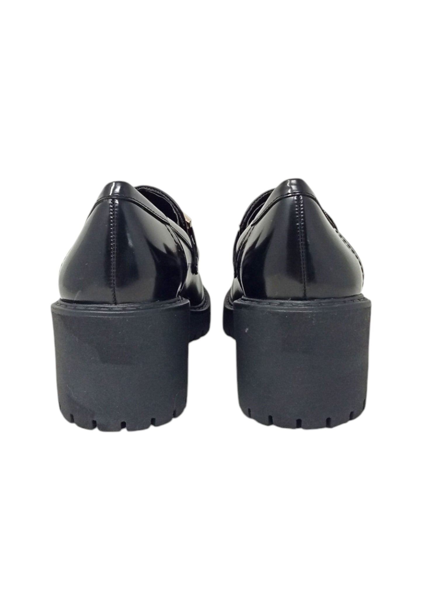 Mocassini MARCO TOZZI 2-24700-43 011 Black Brush donna