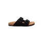 Ciabatta XTI 142553 NERO uomo