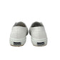 Scarpa da ginnastica SUPERGA Cotu S000010 901 WHITE uomo e donna