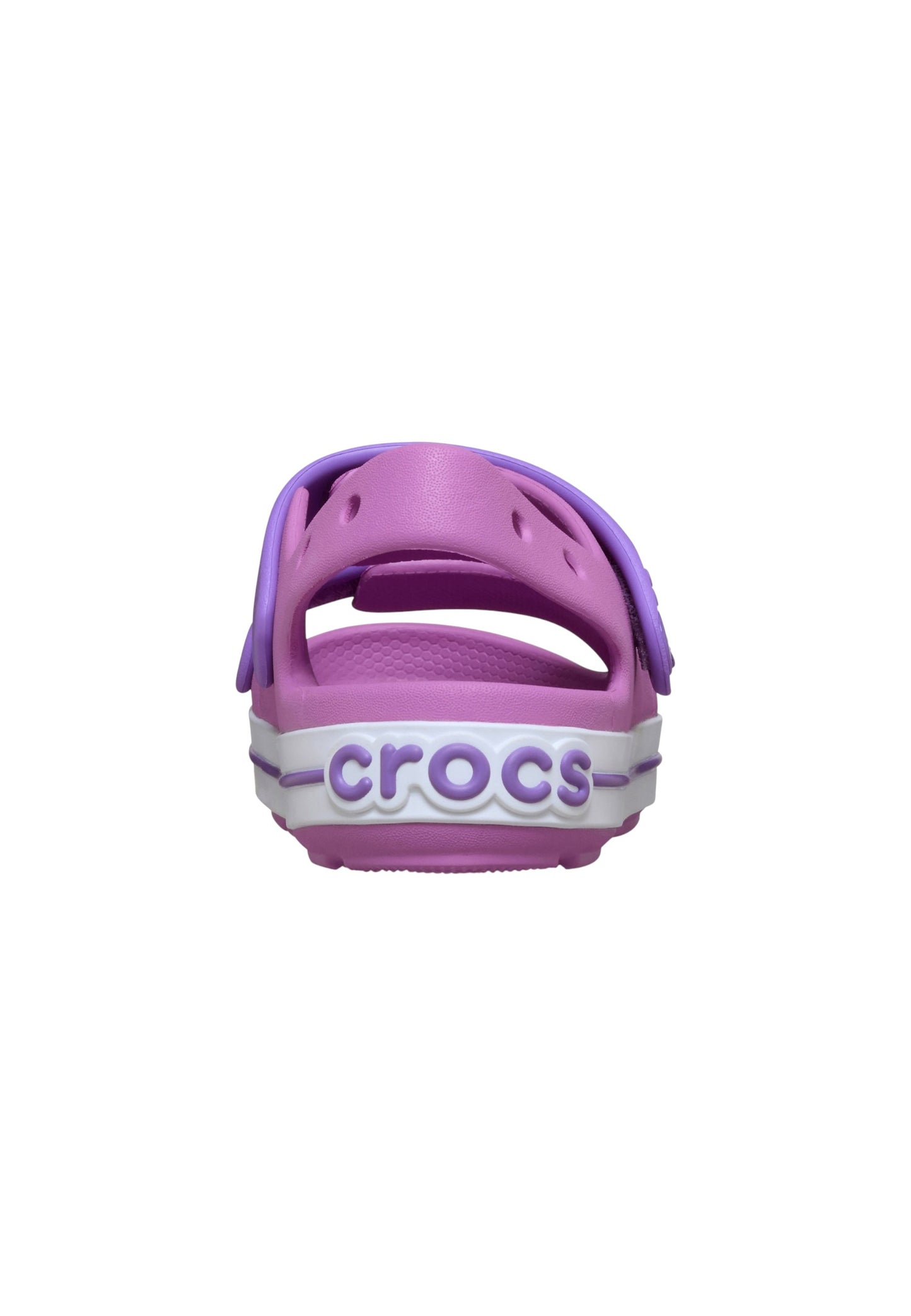 Sandalo CROCS 209423/209424-6WQ Bambina