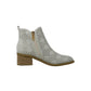 Stivaletti con tacco XTI 143961 HIELO donna