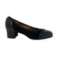 Scarpa comfort da passeggio SOFFICE SOGNO 22507 CAM.NERO donna