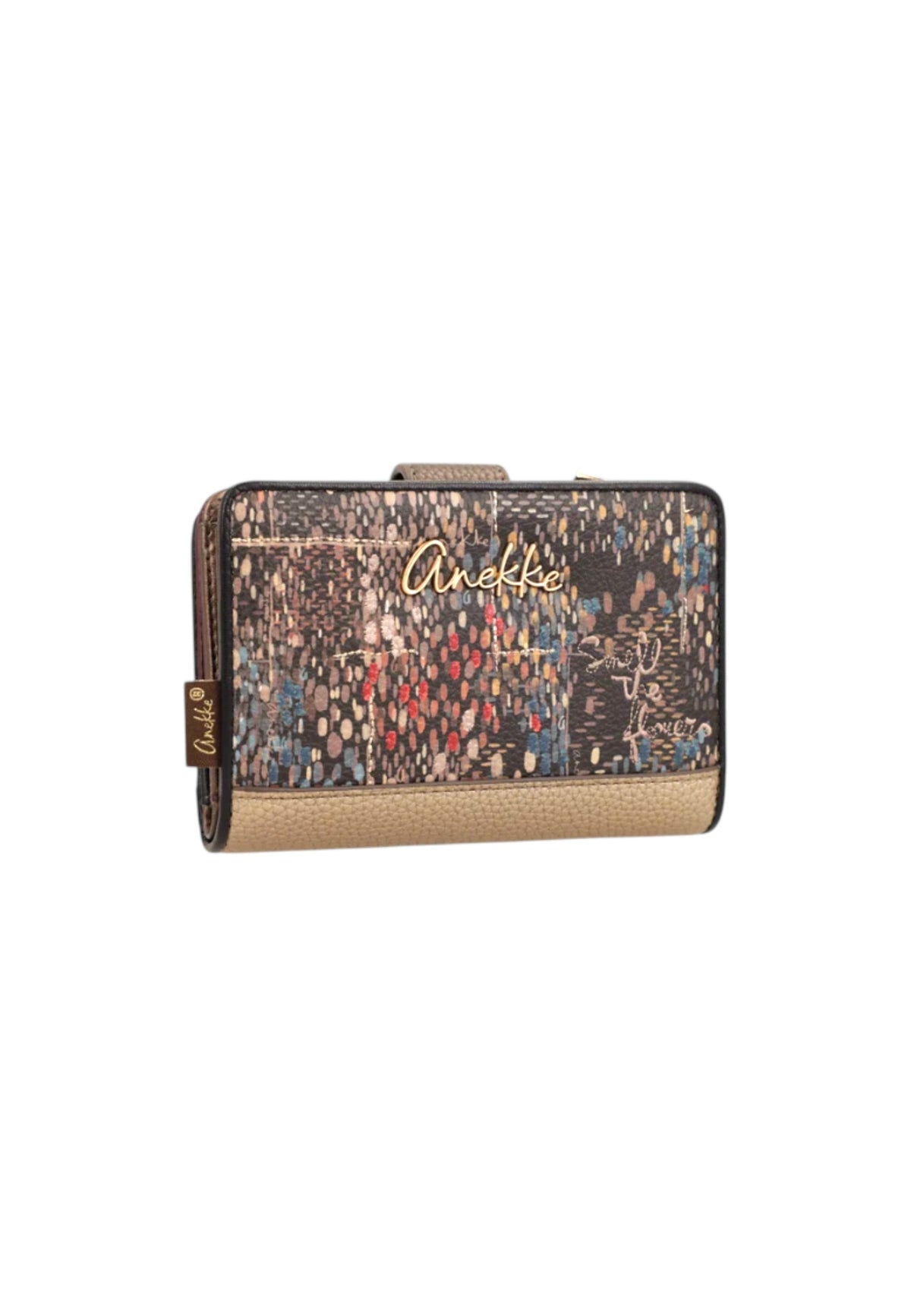 Portafogli Anekke Blossom 43719-902 Donna