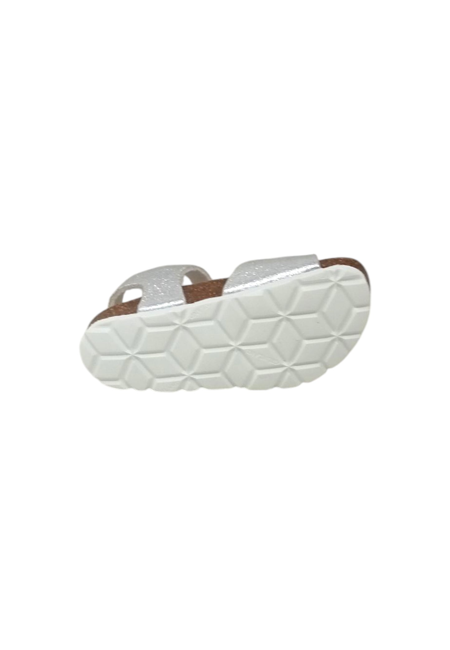 Sandali GRUNLAND Junior LUCE SB1155-40 ARG  Bambina