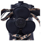 Anfibi GIOSEPPO Kids MULLIKEN 76289 BLK bambina