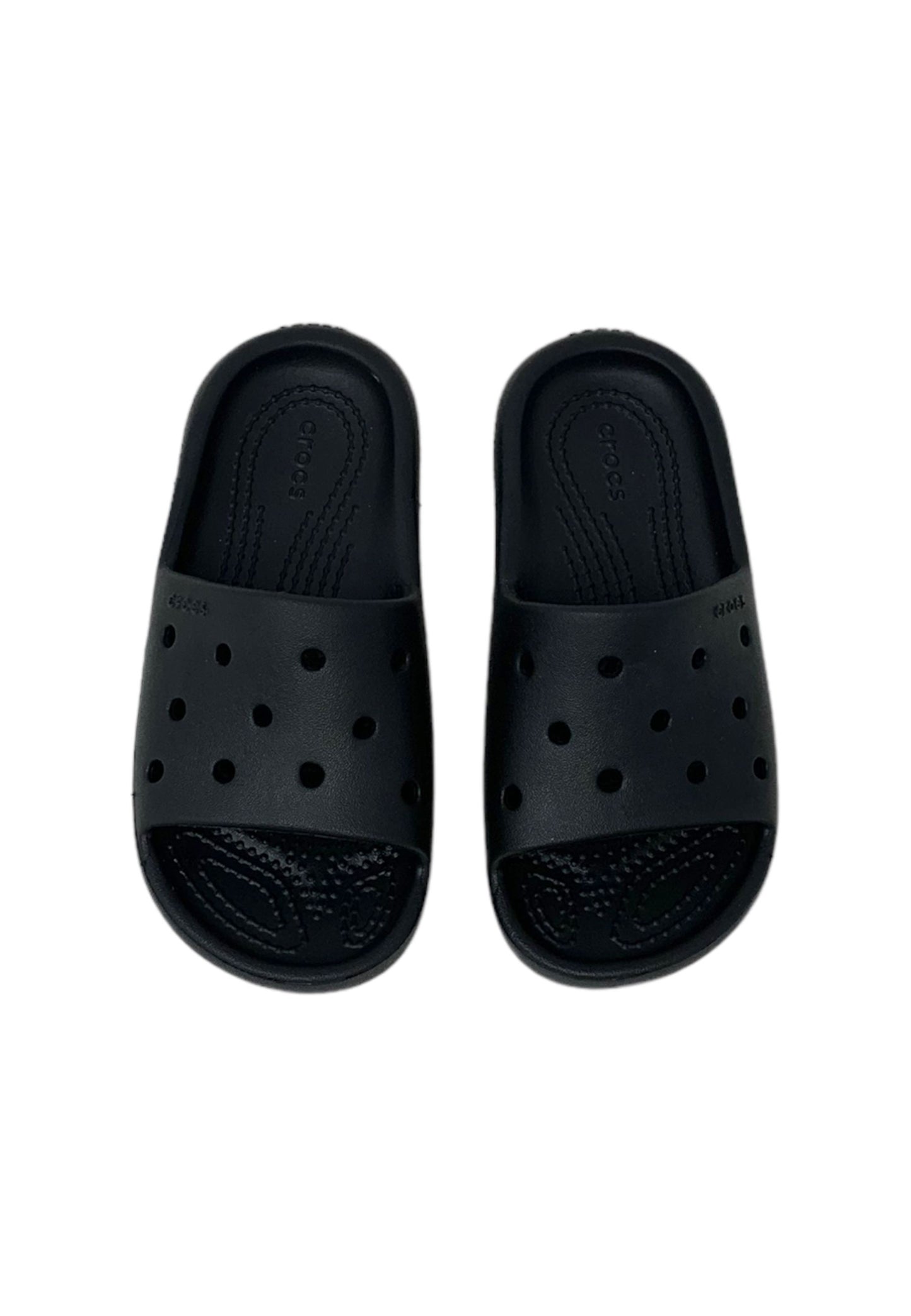 Ciabatta CROCS 209422-001 unisex