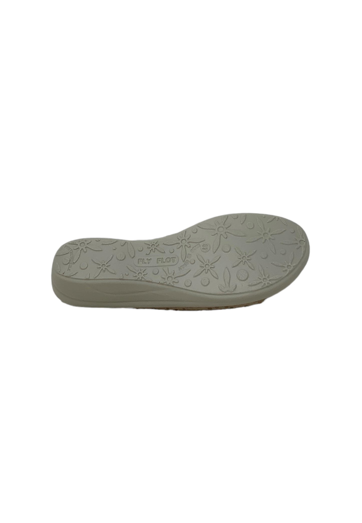 Ciabatta FLYFLOT  T4 A57 AE BEIGE donna