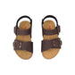 Sandali BioNatura 22B1002-B-KANTMO bambino