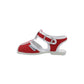Sandalo  Superga S06A1200ROSSO Superga Unisex