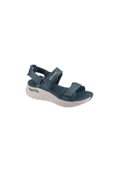 Sandali SKECHERS Arch Fit 2.0 - Go Getter 119465/SLT Donna