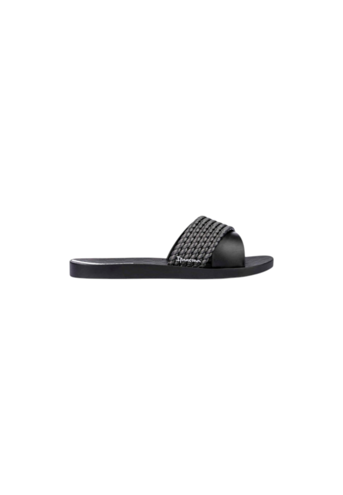 Ciabatta IPANEMA STREET II FEM 83244 20766 BLK donna