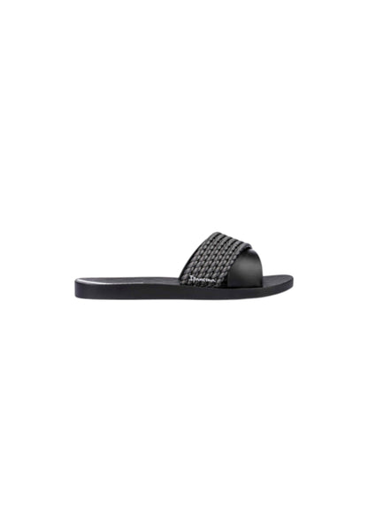 Ciabatta IPANEMA STREET II FEM 83244 20766 BLK donna